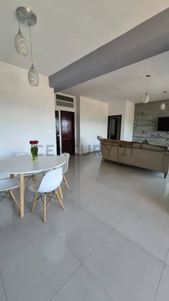 Alquiler de Apartamento - 3