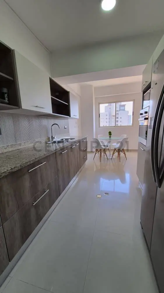 Alquiler de Apartamento - 4