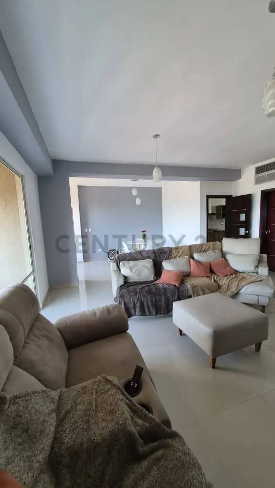 Alquiler de Apartamento - 5