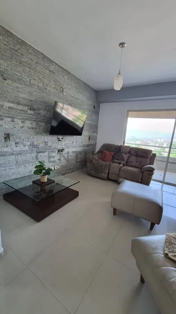 Alquiler de Apartamento - 6