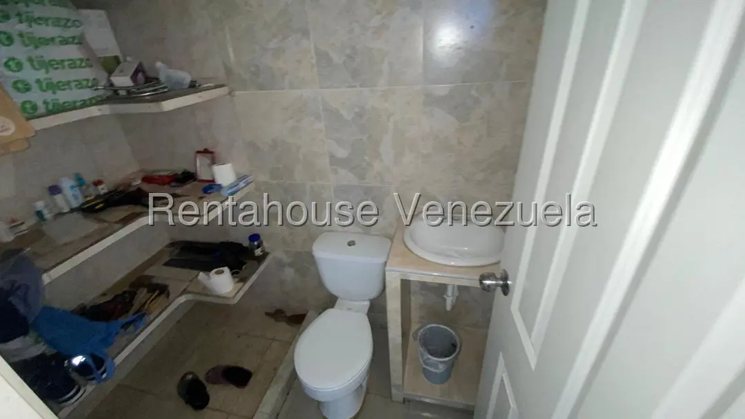 Townhouse (1 Nivel) en Venta en Flor Amarillo, Carabobo - 12