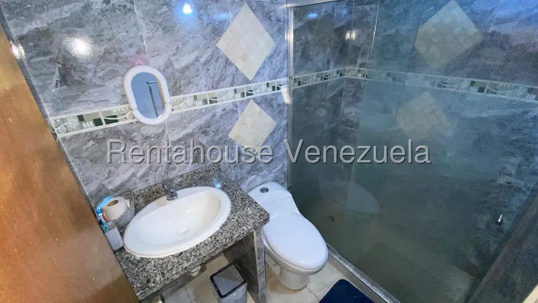 Townhouse (1 Nivel) en Venta en Flor Amarillo, Carabobo - 19