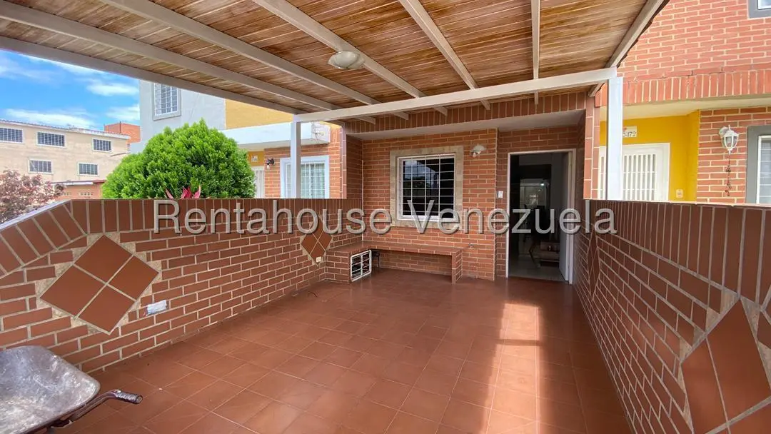 Townhouse (1 Nivel) en Venta en Flor Amarillo, Carabobo - 3