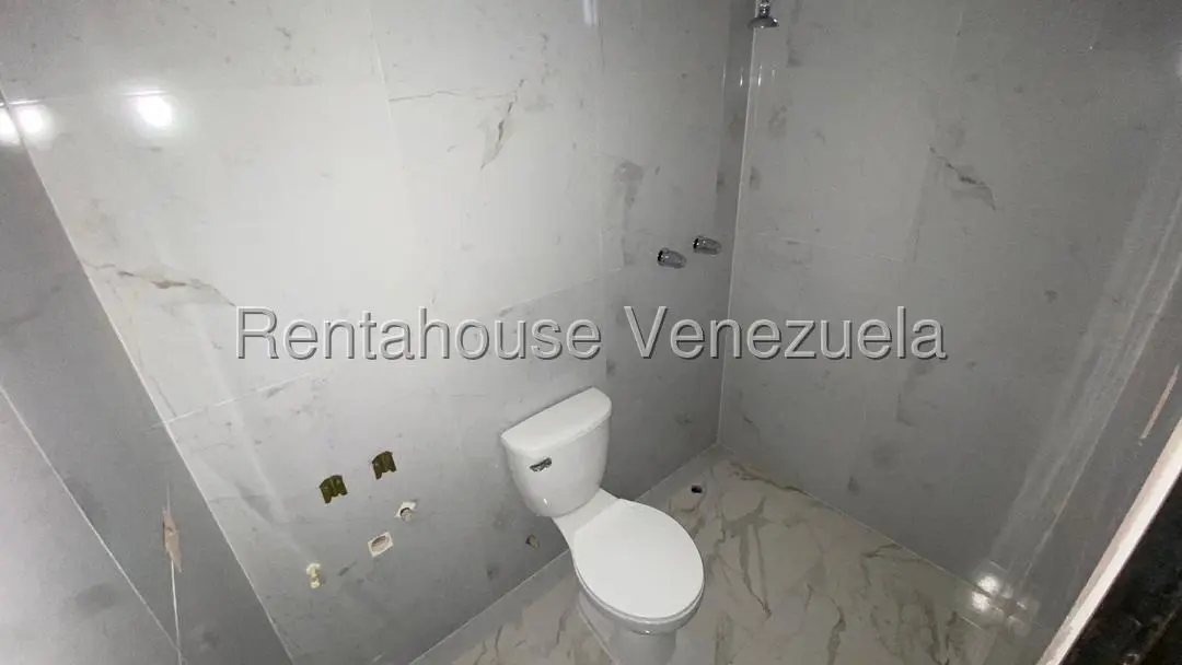 Townhouse (1 Nivel) en Venta en Flor Amarillo, Carabobo - 22