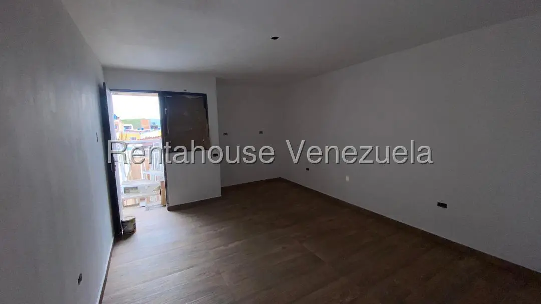 Townhouse (1 Nivel) en Venta en Flor Amarillo, Carabobo - 25