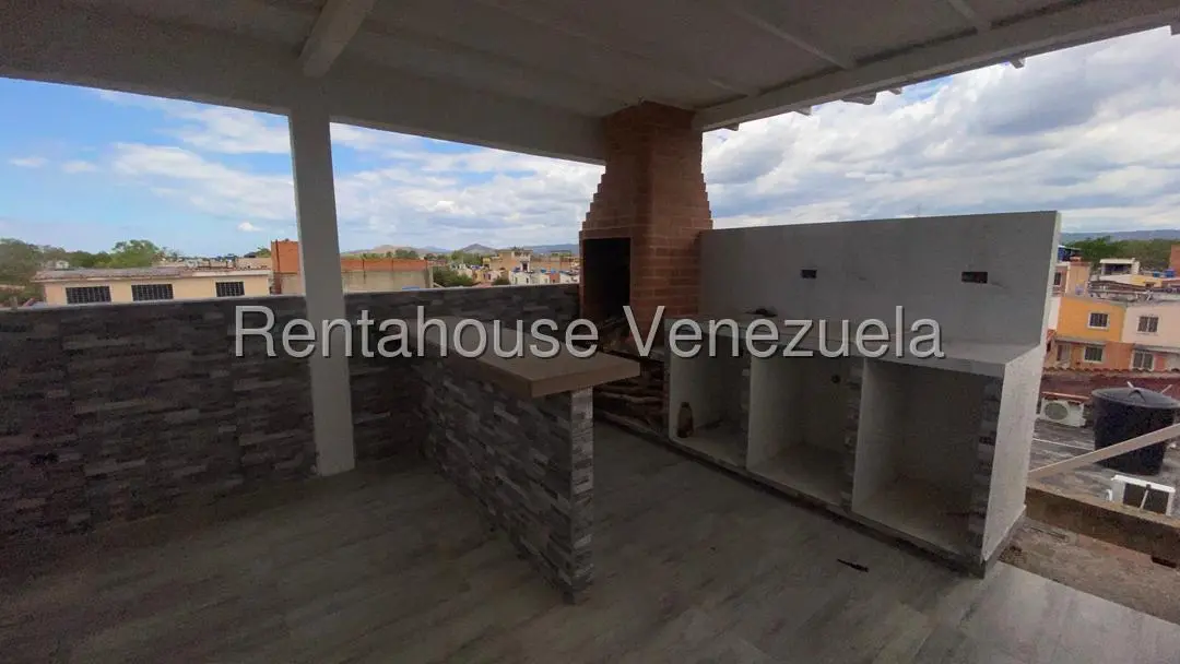 Townhouse (1 Nivel) en Venta en Flor Amarillo, Carabobo - 27
