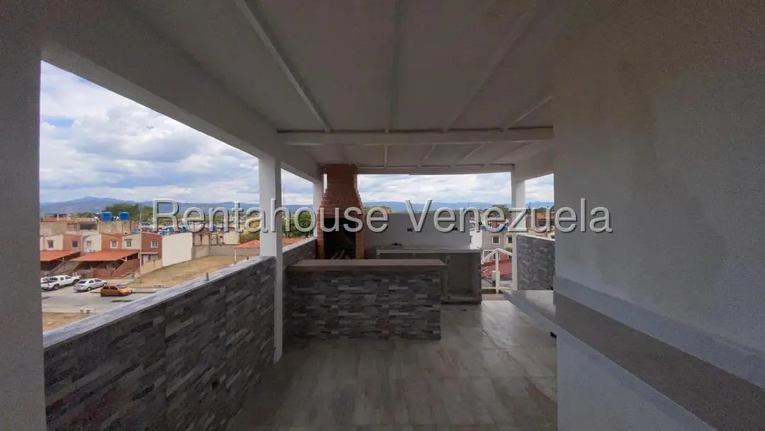 Townhouse (1 Nivel) en Venta en Flor Amarillo, Carabobo - 28