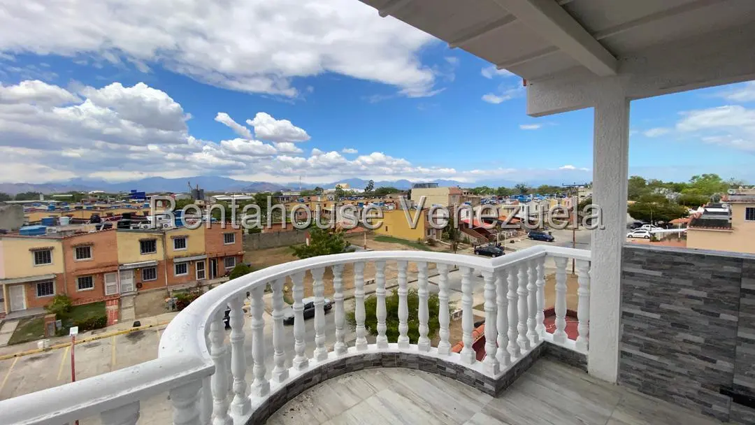 Townhouse (1 Nivel) en Venta en Flor Amarillo, Carabobo - 30