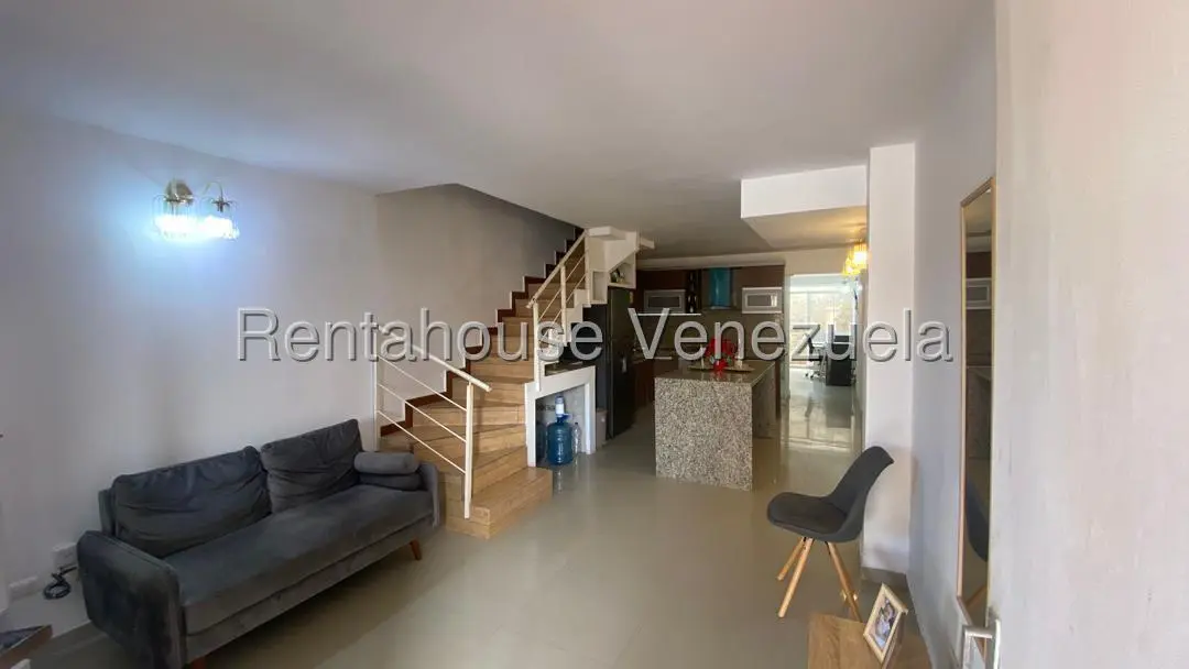Townhouse (1 Nivel) en Venta en Flor Amarillo, Carabobo - 4