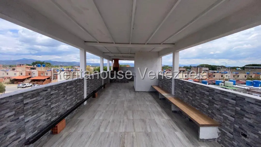 Townhouse (1 Nivel) en Venta en Flor Amarillo, Carabobo - 31