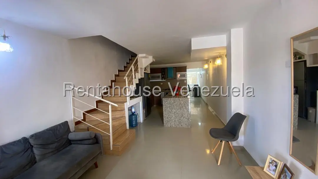 Townhouse (1 Nivel) en Venta en Flor Amarillo, Carabobo - 5