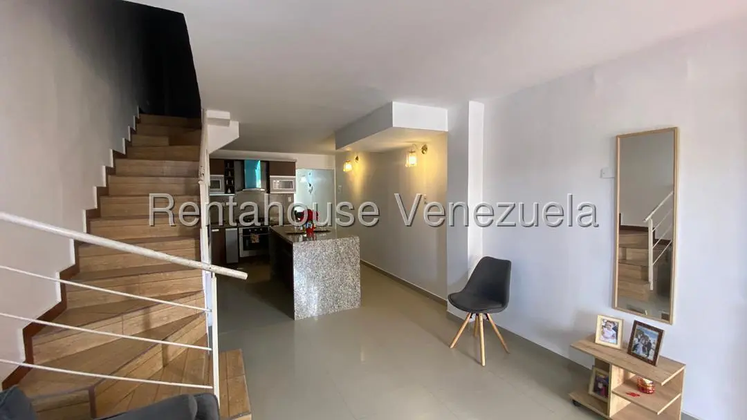 Townhouse (1 Nivel) en Venta en Flor Amarillo, Carabobo - 6