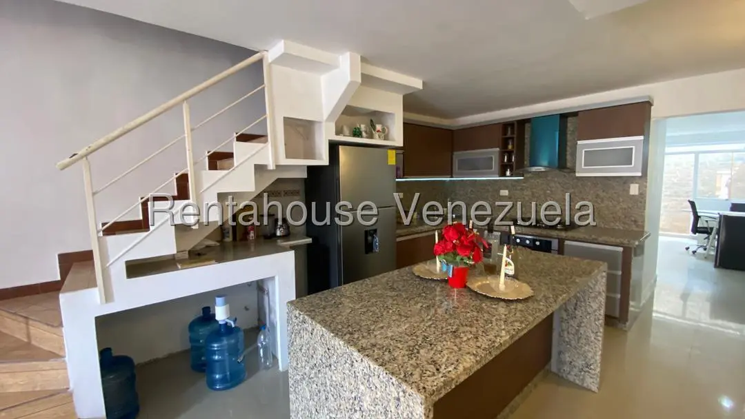 Townhouse (1 Nivel) en Venta en Flor Amarillo, Carabobo - 7