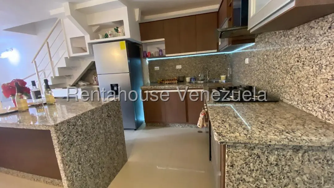 Townhouse (1 Nivel) en Venta en Flor Amarillo, Carabobo - 8