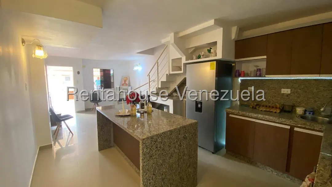 Townhouse (1 Nivel) en Venta en Flor Amarillo, Carabobo - 9