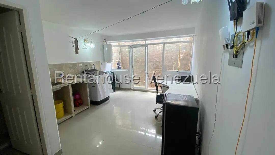 Townhouse (1 Nivel) en Venta en Flor Amarillo, Carabobo - 10