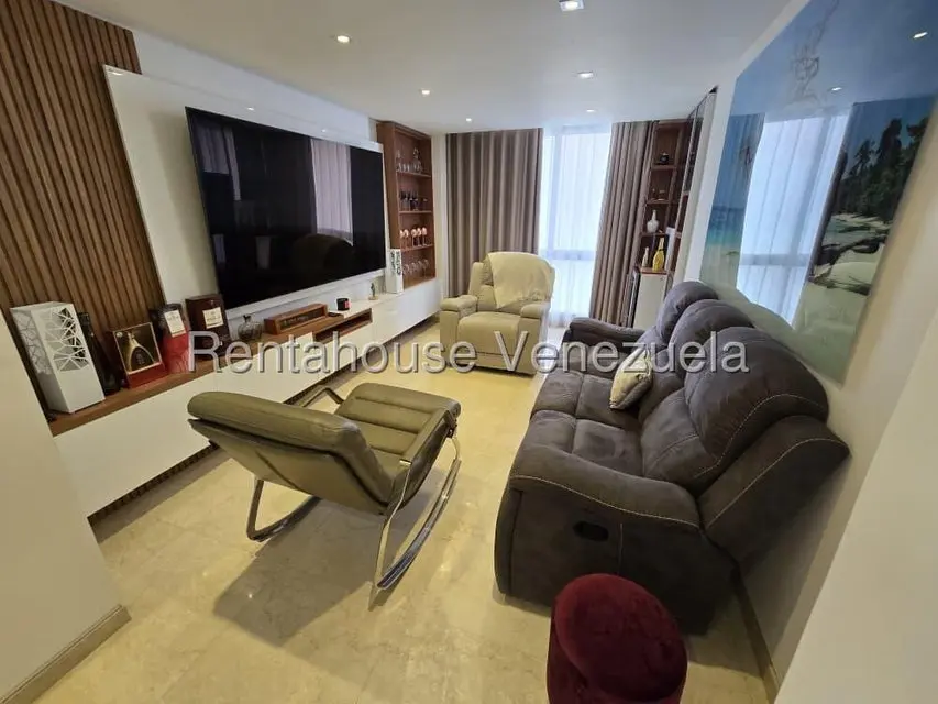 Apartamento (1 Nivel) en Venta en Lomas de La Alameda, Distrito Metropolitano - 11
