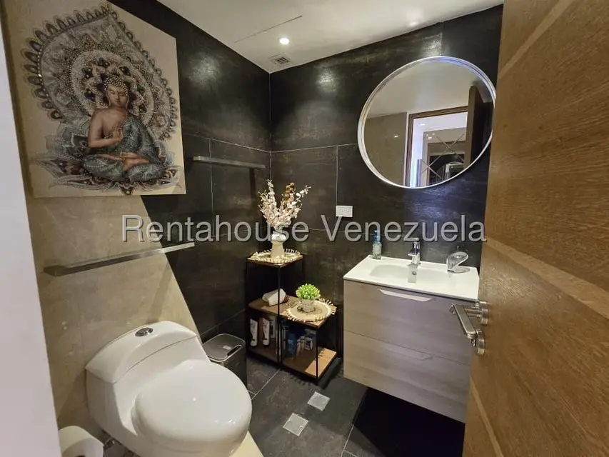 Apartamento (1 Nivel) en Venta en Lomas de La Alameda, Distrito Metropolitano - 12