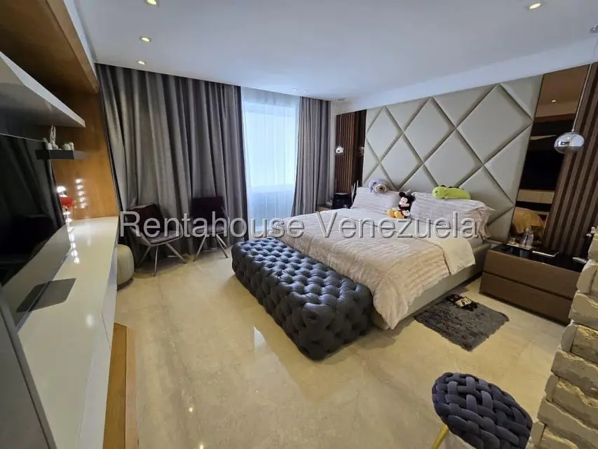 Apartamento (1 Nivel) en Venta en Lomas de La Alameda, Distrito Metropolitano - 13
