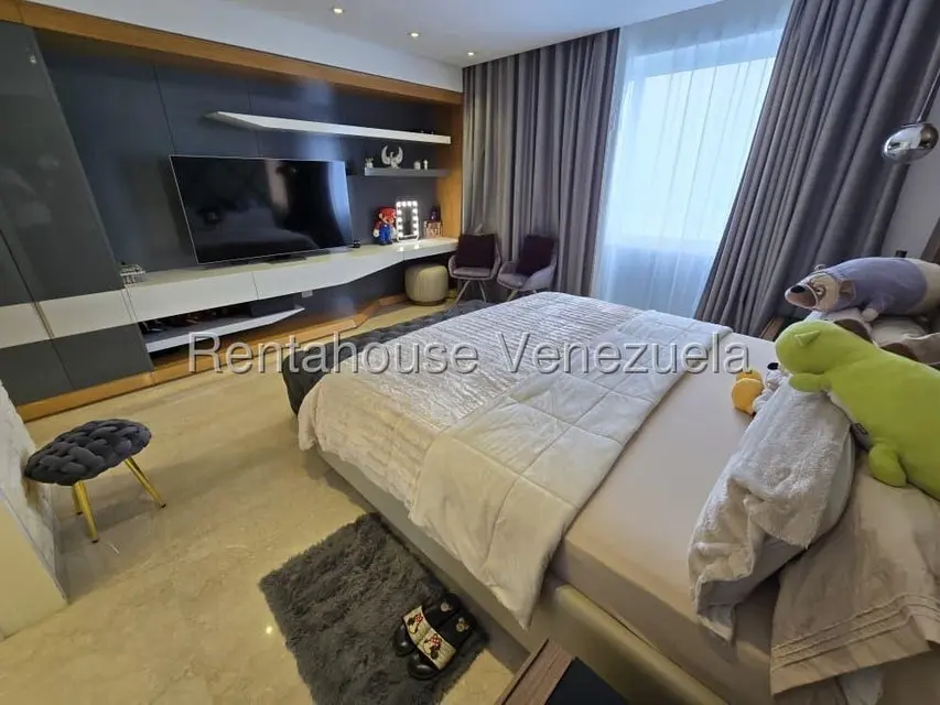 Apartamento (1 Nivel) en Venta en Lomas de La Alameda, Distrito Metropolitano - 14