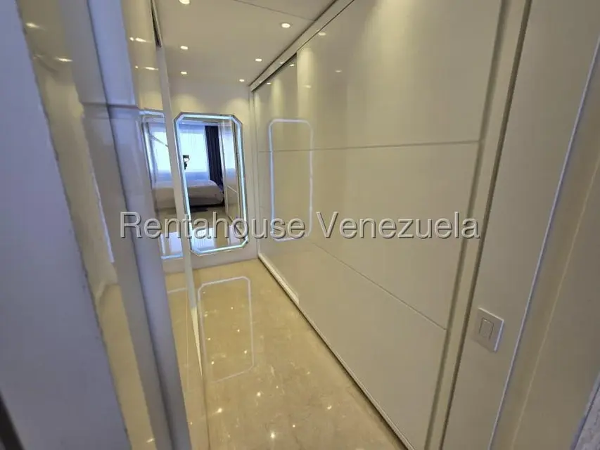 Apartamento (1 Nivel) en Venta en Lomas de La Alameda, Distrito Metropolitano - 15