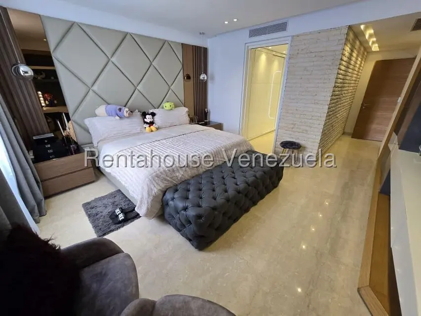 Apartamento (1 Nivel) en Venta en Lomas de La Alameda, Distrito Metropolitano - 16