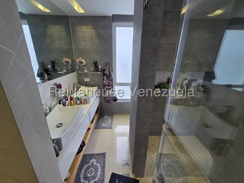Apartamento (1 Nivel) en Venta en Lomas de La Alameda, Distrito Metropolitano - 17