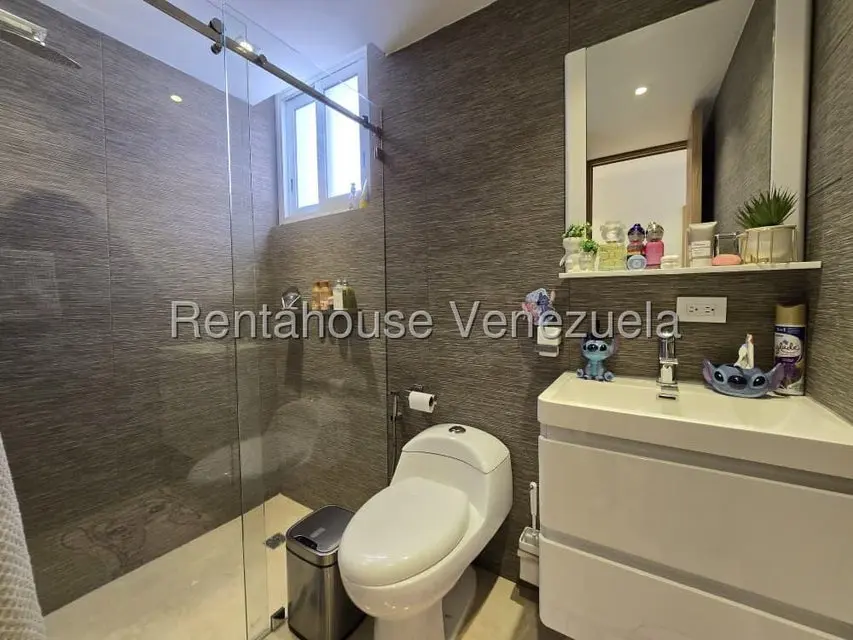 Apartamento (1 Nivel) en Venta en Lomas de La Alameda, Distrito Metropolitano - 19