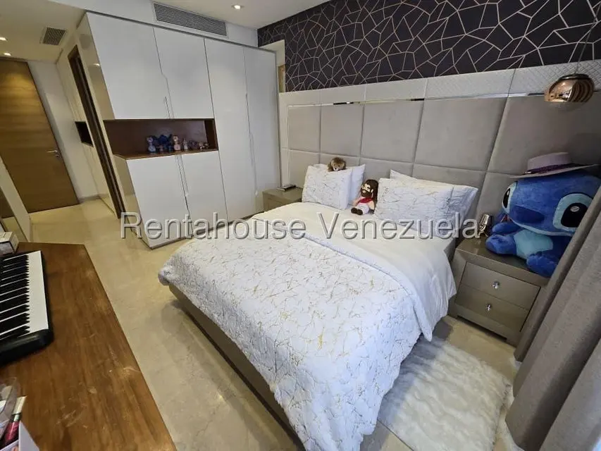 Apartamento (1 Nivel) en Venta en Lomas de La Alameda, Distrito Metropolitano - 20