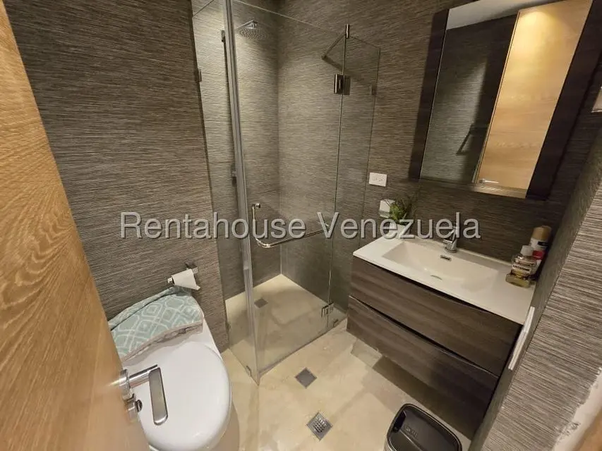 Apartamento (1 Nivel) en Venta en Lomas de La Alameda, Distrito Metropolitano - 22