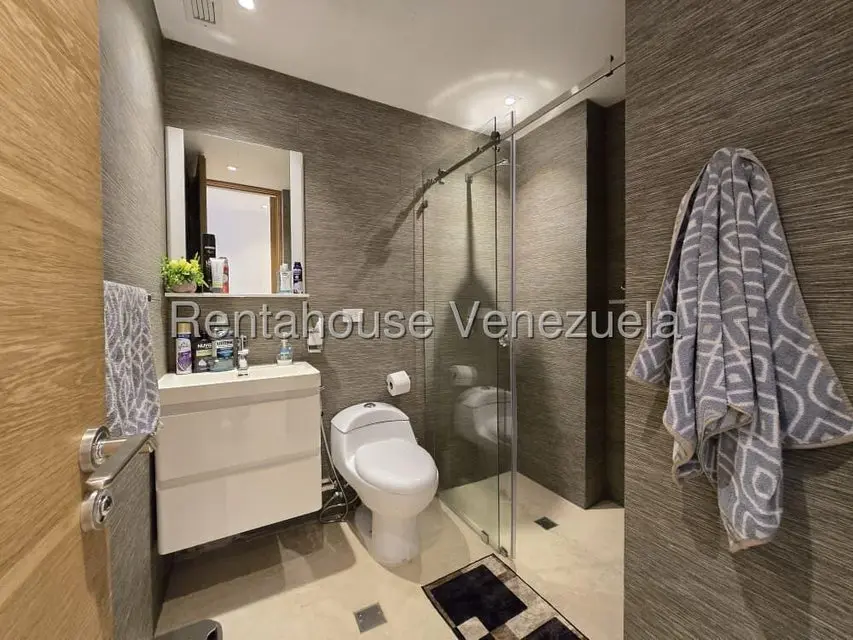 Apartamento (1 Nivel) en Venta en Lomas de La Alameda, Distrito Metropolitano - 24