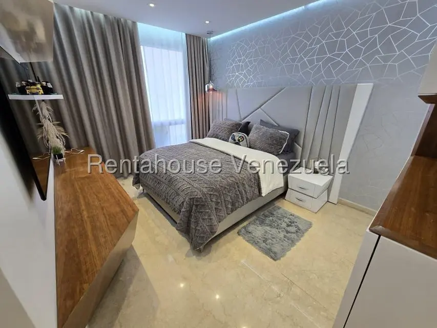 Apartamento (1 Nivel) en Venta en Lomas de La Alameda, Distrito Metropolitano - 25