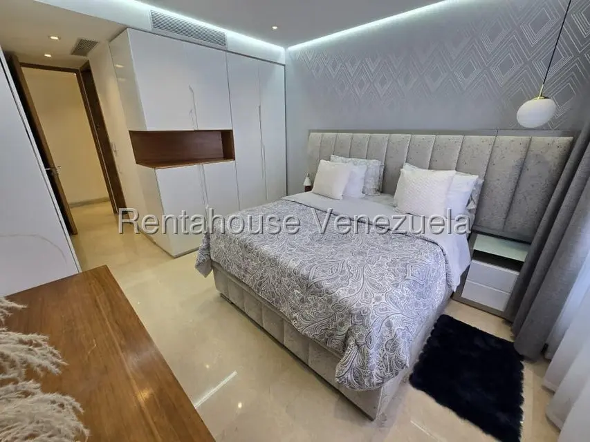 Apartamento (1 Nivel) en Venta en Lomas de La Alameda, Distrito Metropolitano - 26