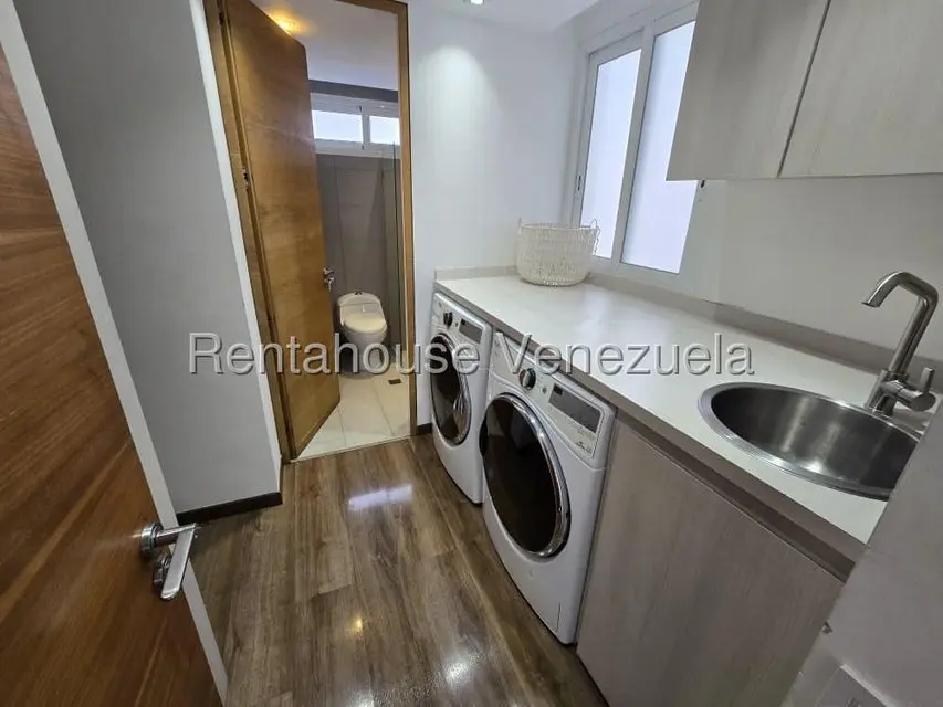 Apartamento (1 Nivel) en Venta en Lomas de La Alameda, Distrito Metropolitano - 30