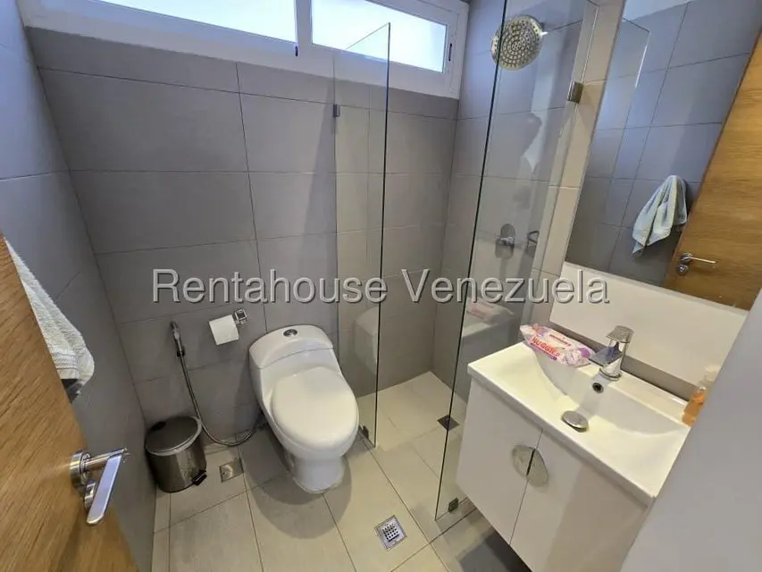 Apartamento (1 Nivel) en Venta en Lomas de La Alameda, Distrito Metropolitano - 31