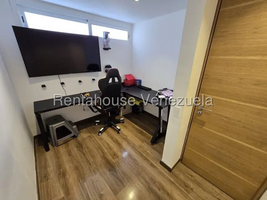 Apartamento (1 Nivel) en Venta en Lomas de La Alameda, Distrito Metropolitano - 32