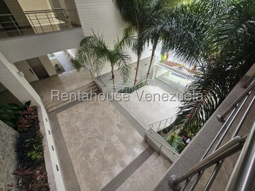 Apartamento (1 Nivel) en Venta en Lomas de La Alameda, Distrito Metropolitano - 33