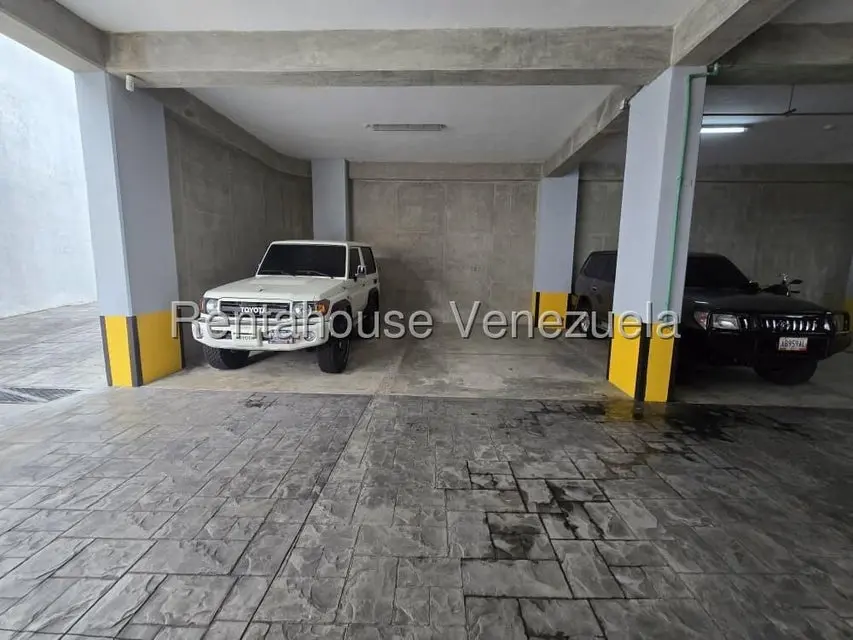 Apartamento (1 Nivel) en Venta en Lomas de La Alameda, Distrito Metropolitano - 34