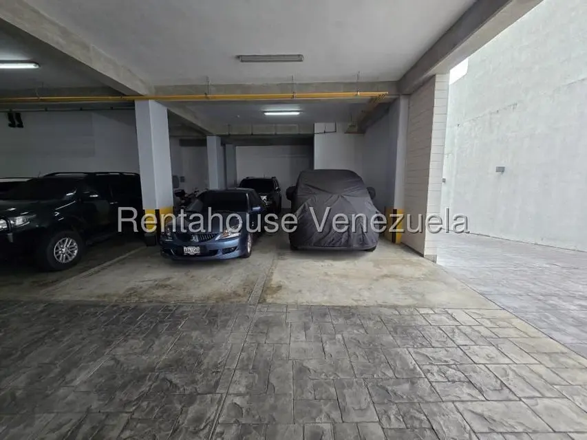 Apartamento (1 Nivel) en Venta en Lomas de La Alameda, Distrito Metropolitano - 35