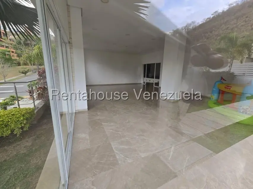 Apartamento (1 Nivel) en Venta en Lomas de La Alameda, Distrito Metropolitano - 36