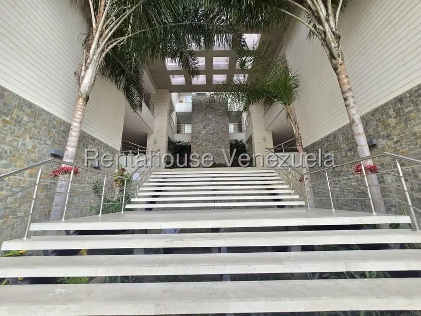 Apartamento (1 Nivel) en Venta en Lomas de La Alameda, Distrito Metropolitano - 37