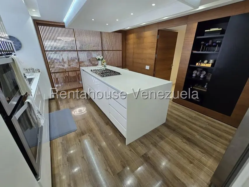 Apartamento (1 Nivel) en Venta en Lomas de La Alameda, Distrito Metropolitano - 7