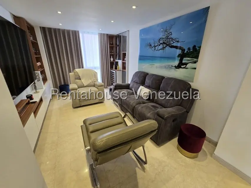 Apartamento (1 Nivel) en Venta en Lomas de La Alameda, Distrito Metropolitano - 10