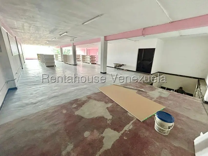 Comercial (Local Comercial) en Alquiler en Centro, Lara - 4