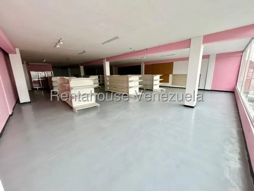 Comercial (Local Comercial) en Alquiler en Centro, Lara - 7