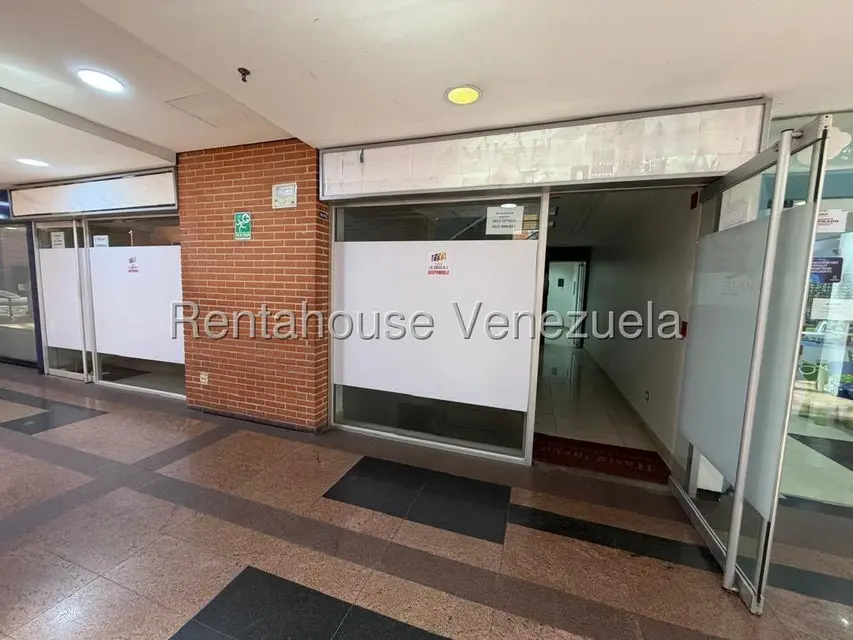 Comercial (Local Comercial) en Alquiler en El Cafetal, Distrito Metropolitano - 10