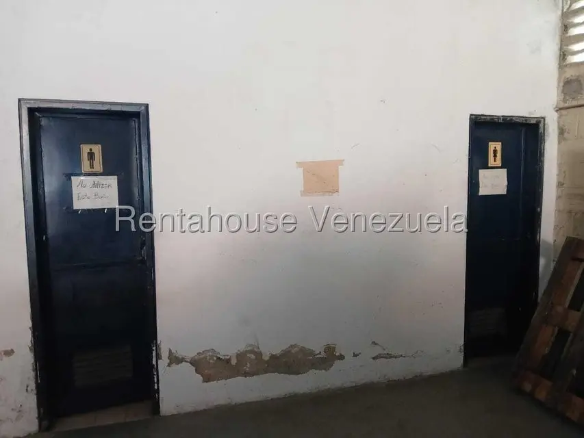 Comercial (Galpon - Deposito) en Alquiler en Guarenas, Miranda - 7