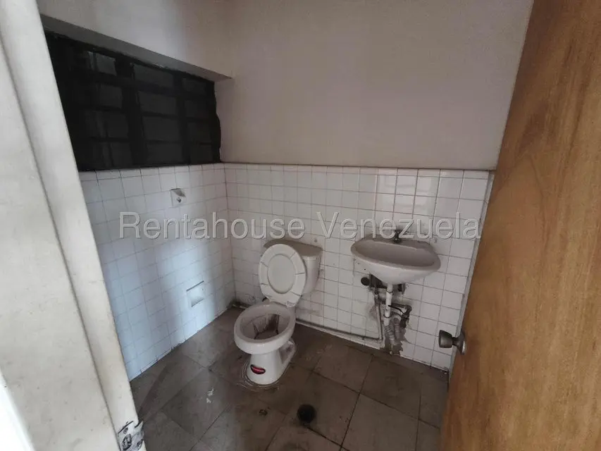 Comercial (Local Comercial) en Alquiler en Centro, Portuguesa - 5