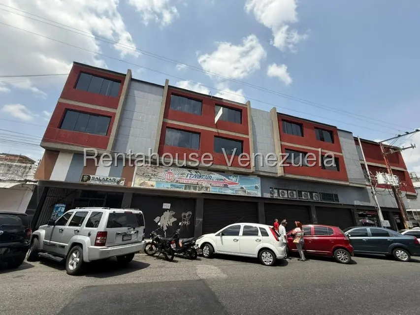 Comercial (Local Comercial) en Alquiler en Centro, Portuguesa - 6