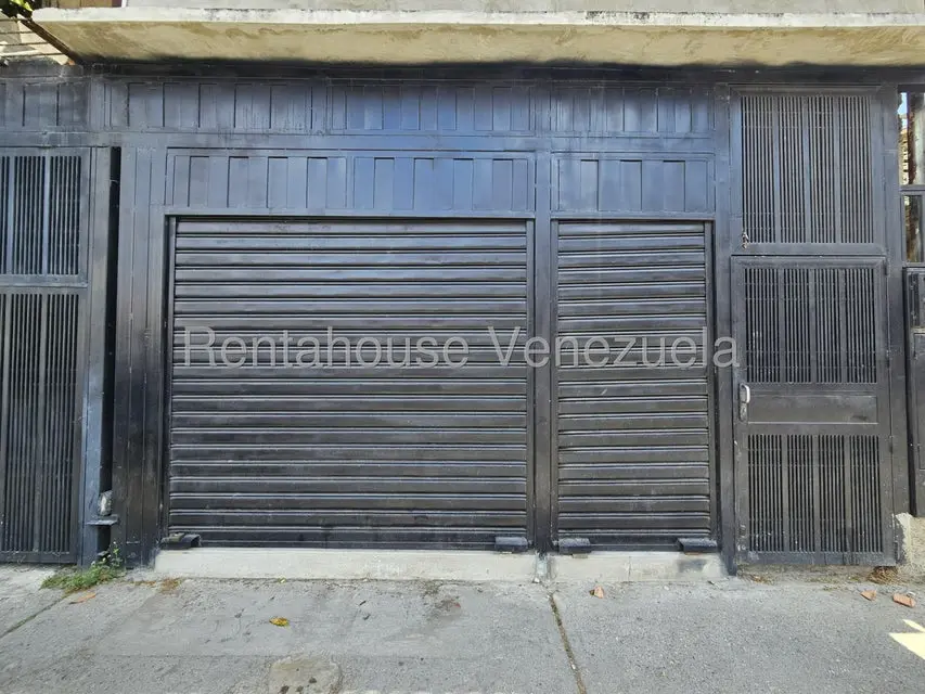 Comercial (Local Comercial) en Alquiler en Centro, Lara - 2